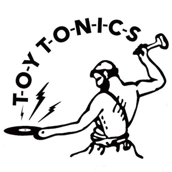 Toy Tonics logo