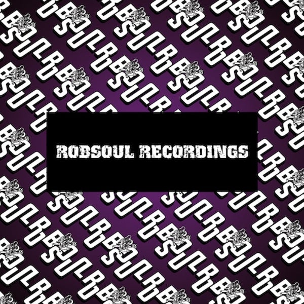 Robsoul Recordings logo