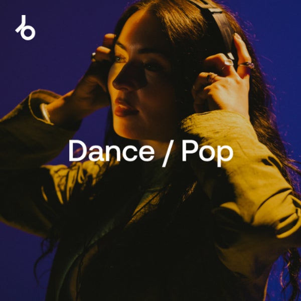 On Our Radar 2026 Dance Pop
