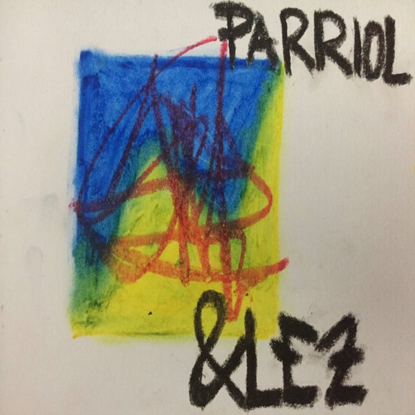 Parriol — cover