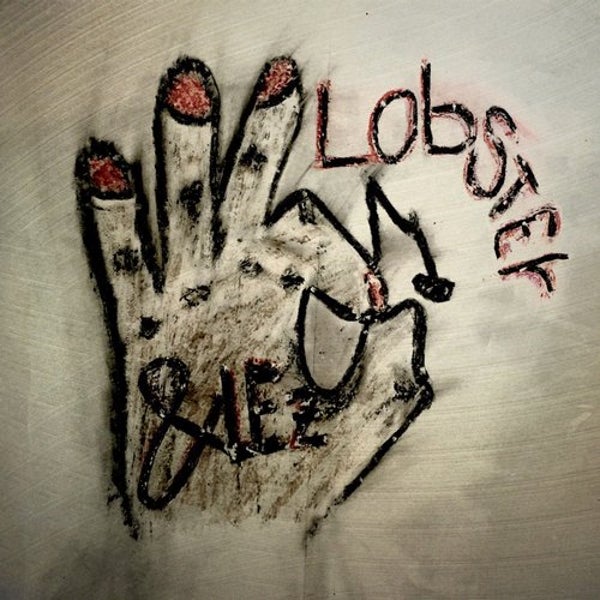 Lobster — cover