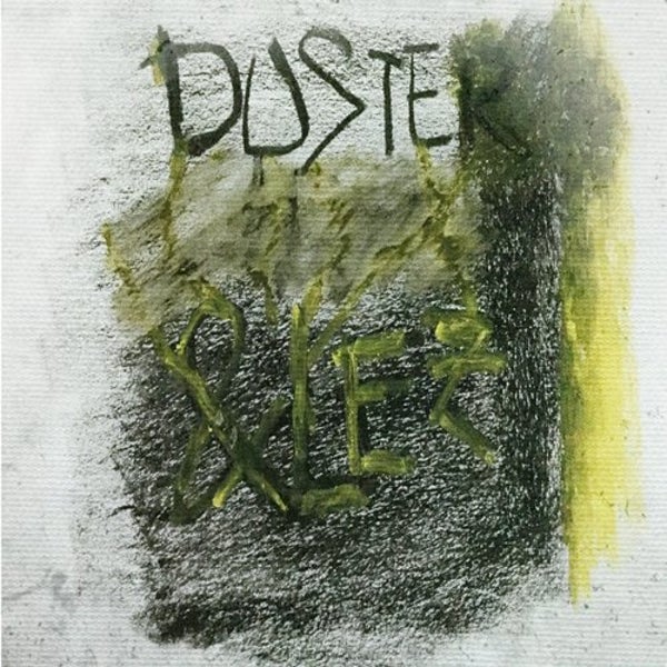 Duster — cover
