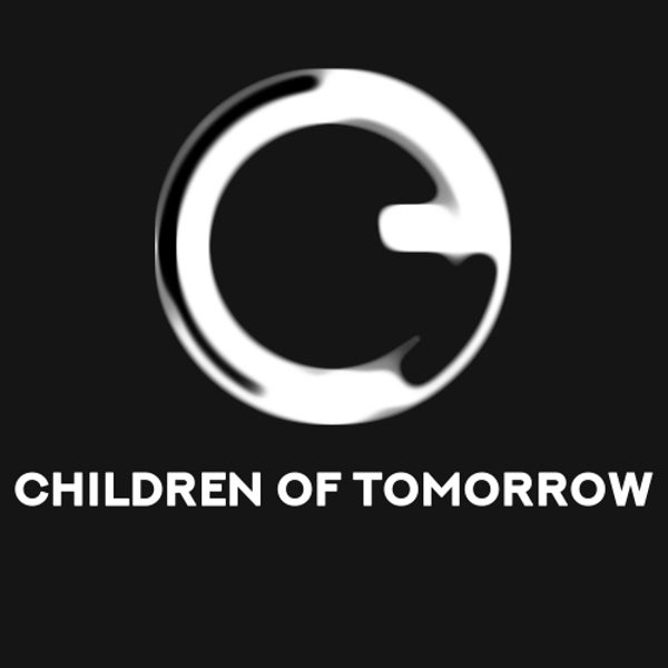 Children Of Tomorrow logo