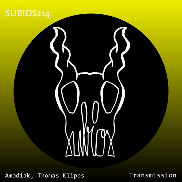 Amodiak Thomas Klipps - Transmission