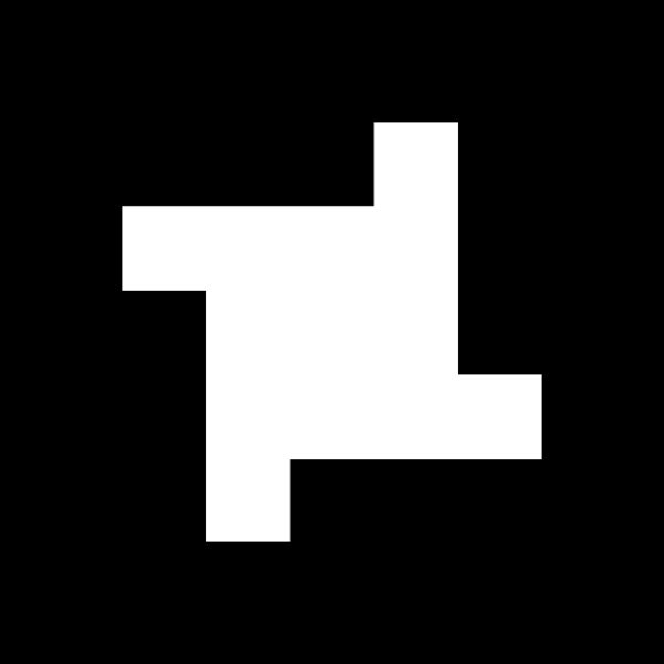 fabric Records logo
