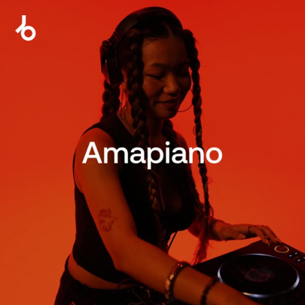 The Amapiano Shortlist July 2026