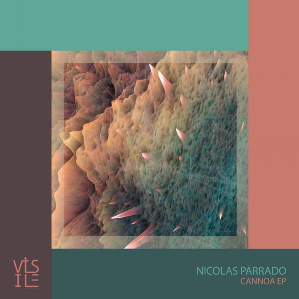 Cannoa — cover