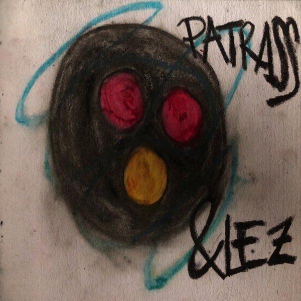 Patrass — cover