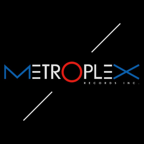 Metroplex logo