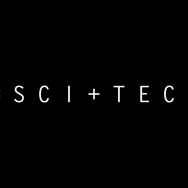 SCI+TEC logo