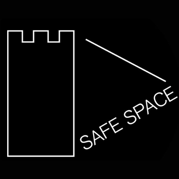 Safe Space logo