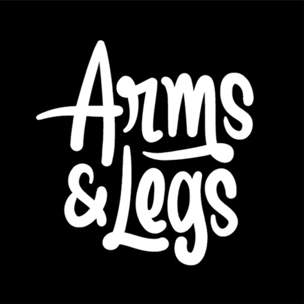 Arms & Legs logo