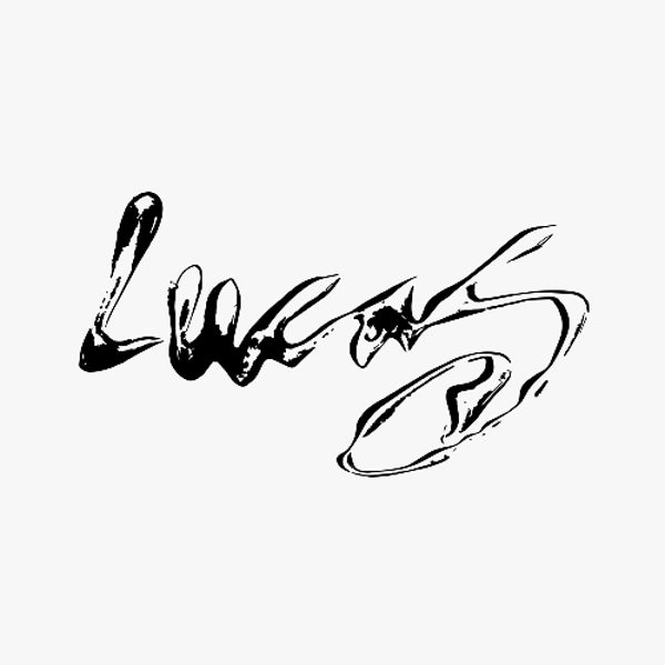 Lucas Records (UK) logo