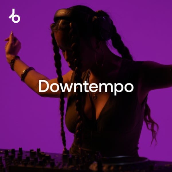 After Hours Essentials Downtempo August 2026