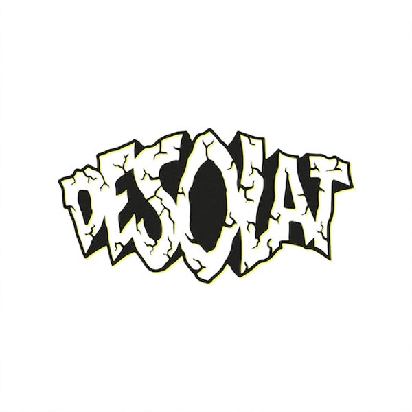 Desolat logo