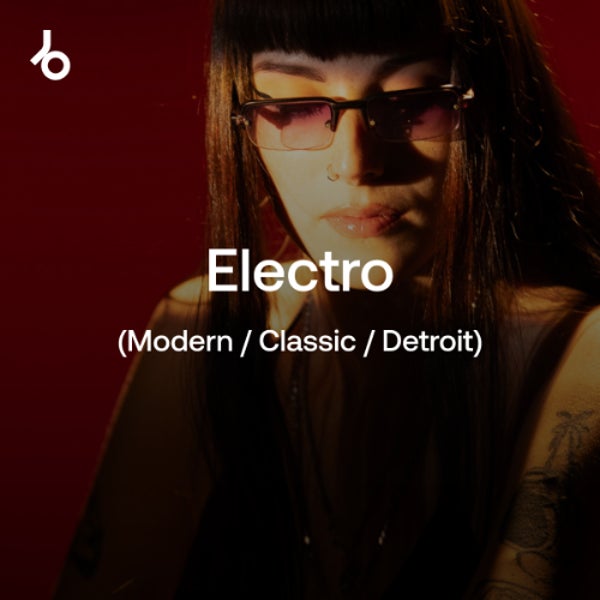 In The Remix Electro September 2026