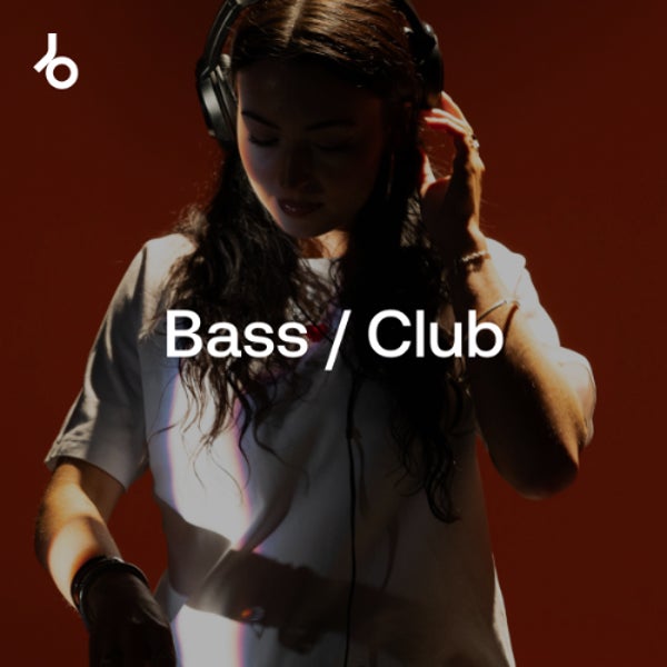 Summer Sounds 2026 Bass Club