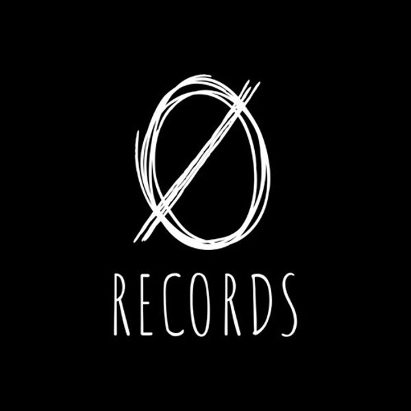 Oscillate Records logo