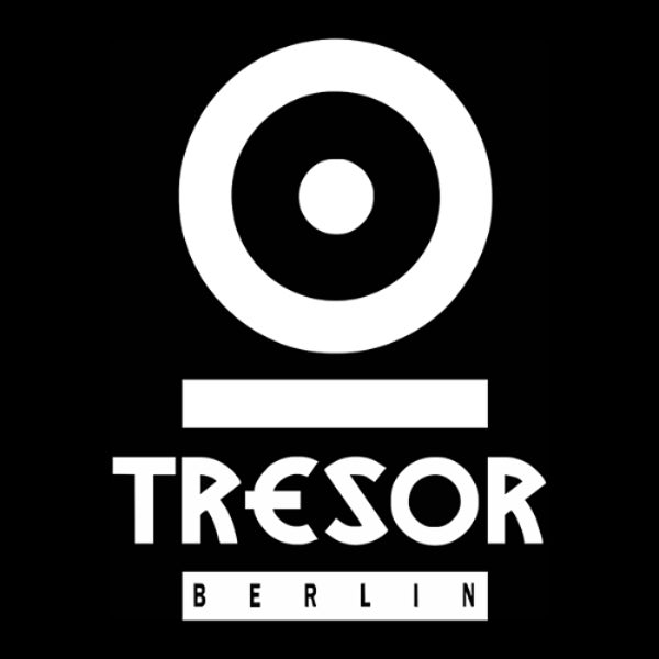 Tresor Records logo