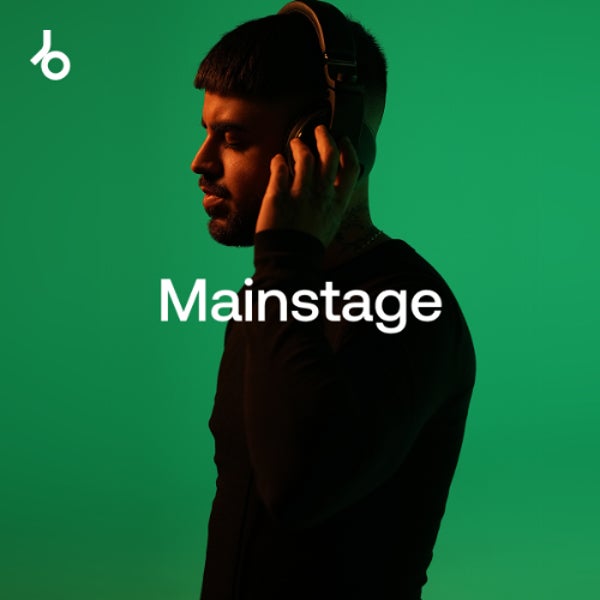 Best New Mainstage August 2026