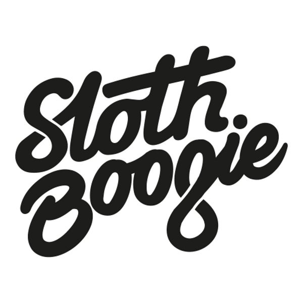 SlothBoogie logo