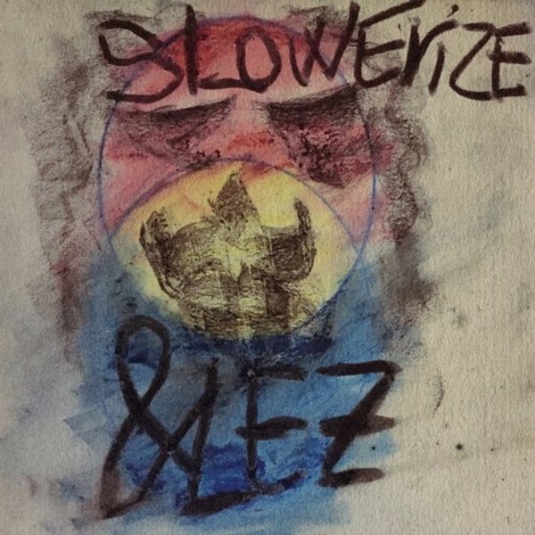 Slowerize — cover