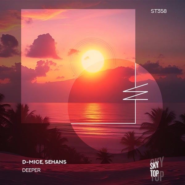 D-MICE SEHANS - Deeper