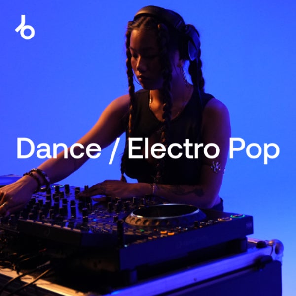 Best New Hype Dance Pop June 2026