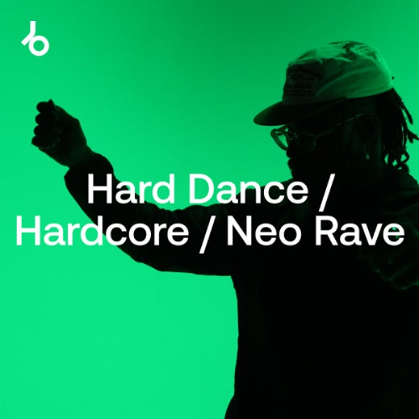 Warm Up Essentials 2026 Hard Dance