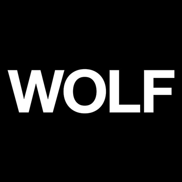 Wolf Music Recordings logo