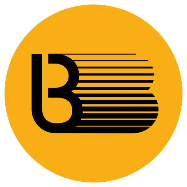 Bedrock Records logo