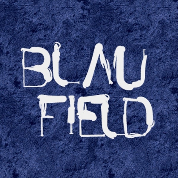 Blaufield Music logo
