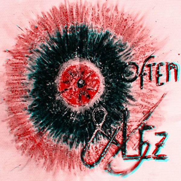 Often — cover