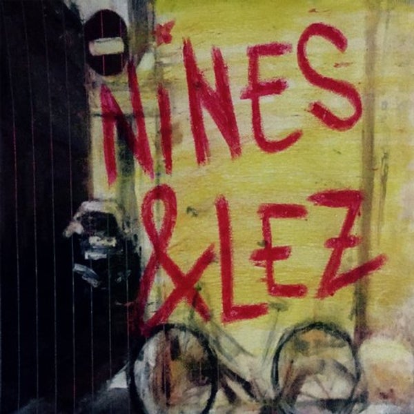 Nines — cover