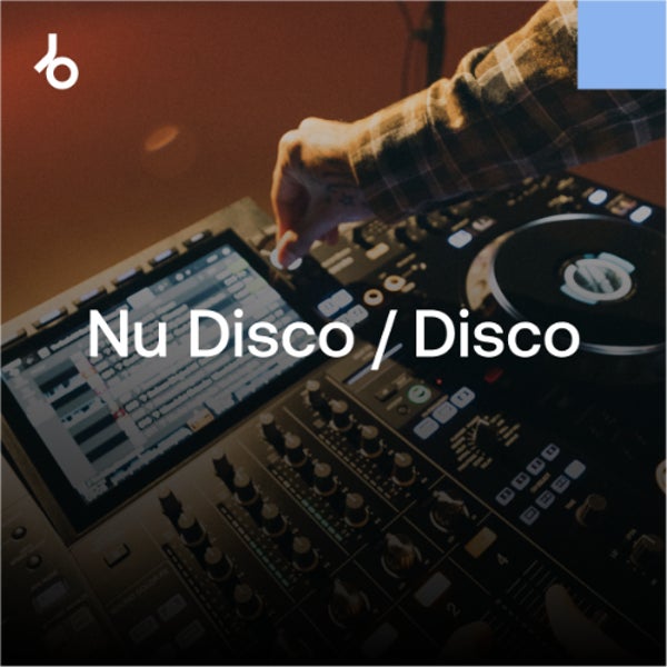 The Nu Disco Disco Shortlist May 2026