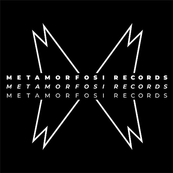 Metamorfosi Records logo