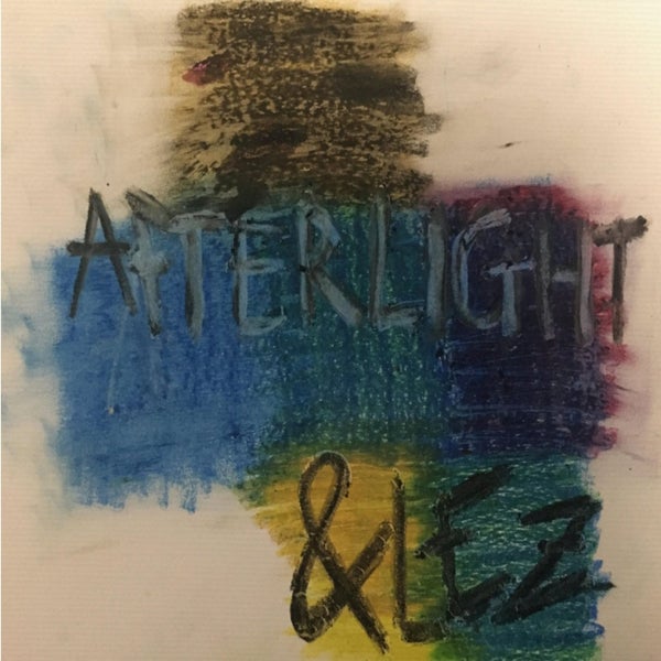 Afterlight — cover