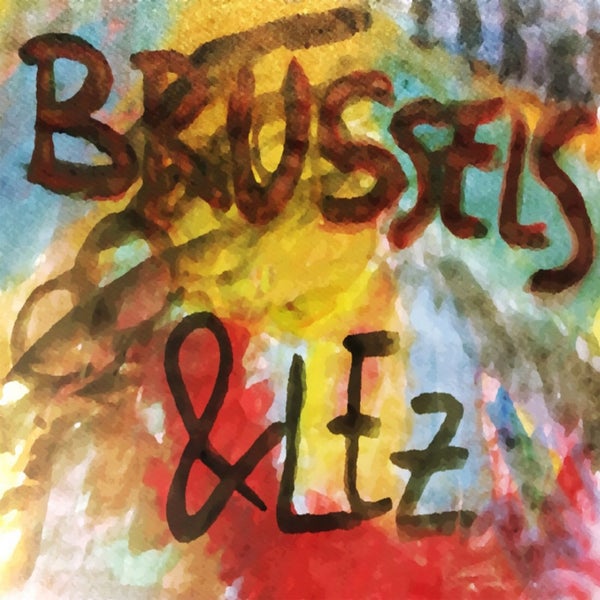 Brussels — cover