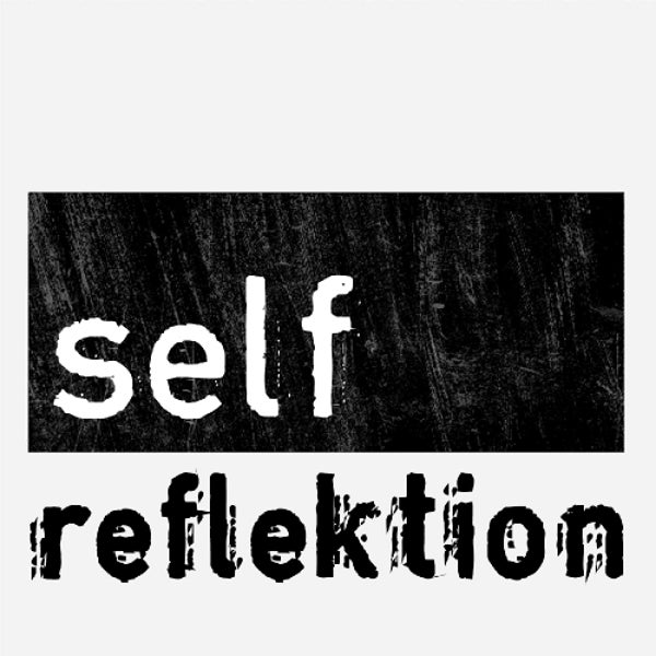 Self Reflektion logo