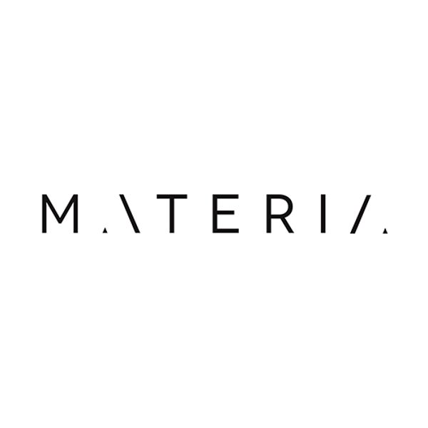 Materia logo