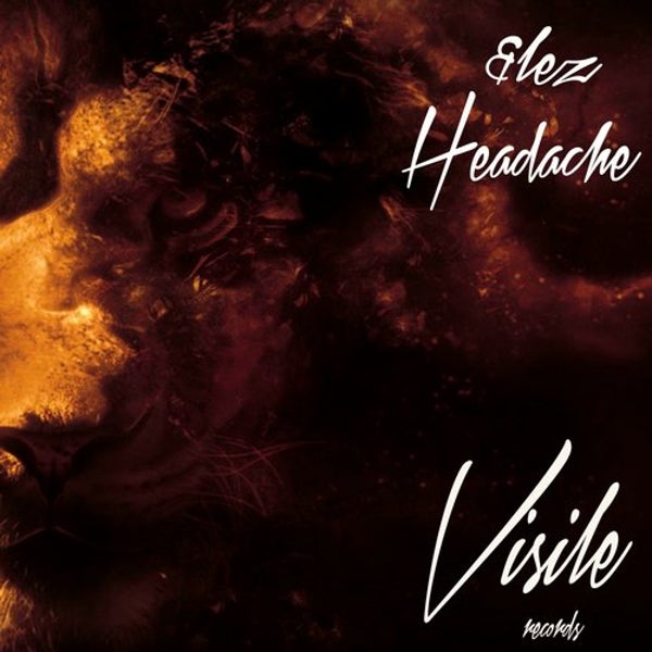 Headache — cover