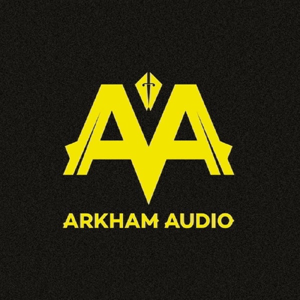 Arkham Audio logo