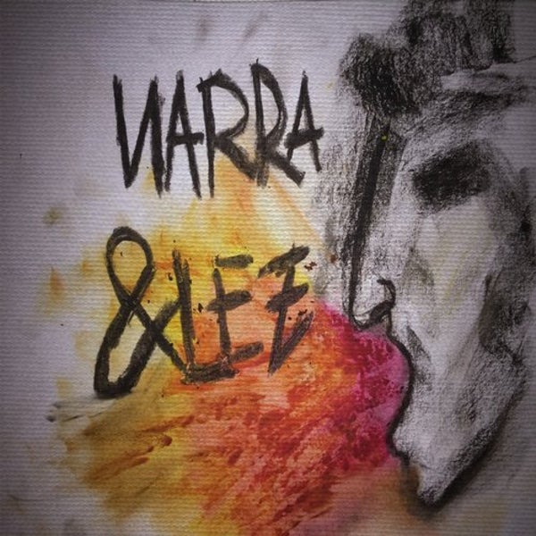 Narra — cover