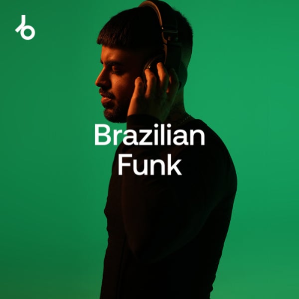 Best New Brazilian Funk September 2026