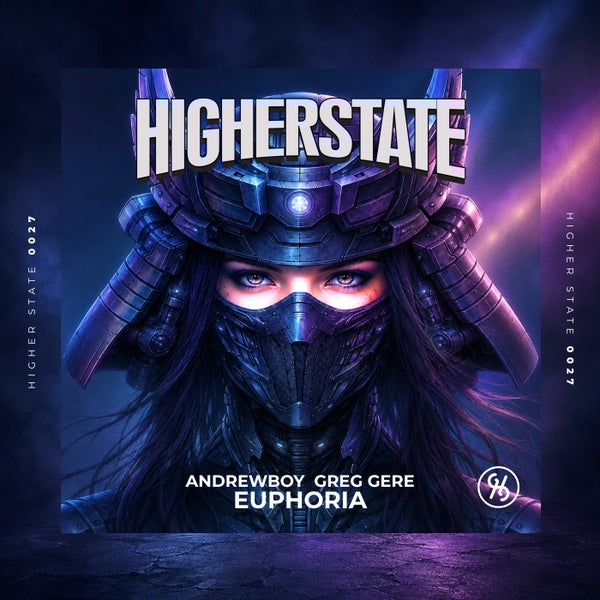 Andrewboy Greg Gere - Euphoria
