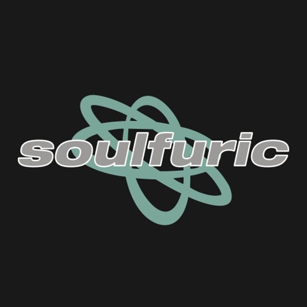 Soulfuric Recordings logo