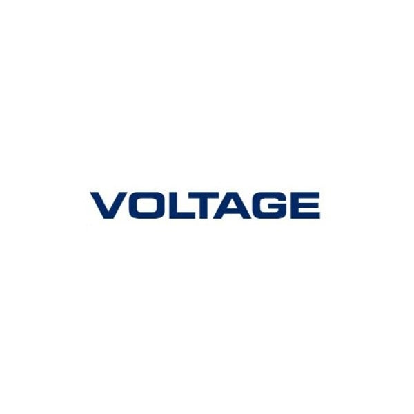 VOLTAGE Imprint logo
