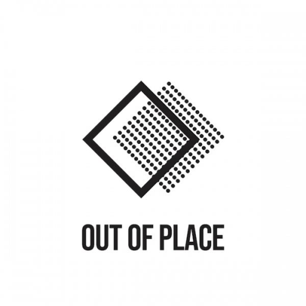 Out of Place logo