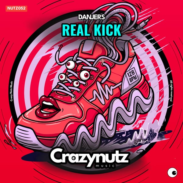 DANJERS - Real Kick