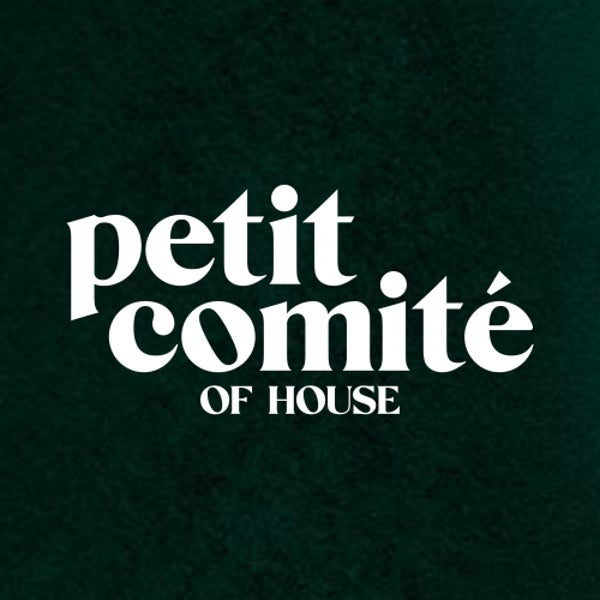 Petit Comite of House logo